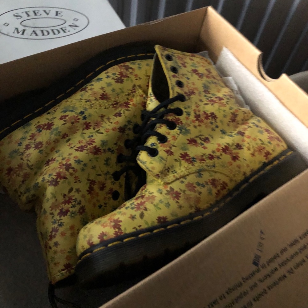 Doc Martens